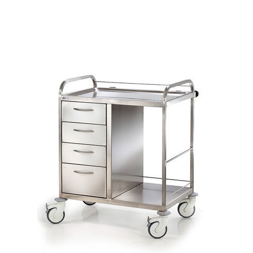 Medicine Trolley